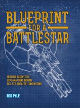 Blueprint for a Battlestar