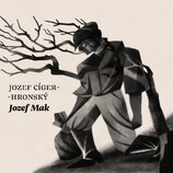 Audiokniha Jozef Mak