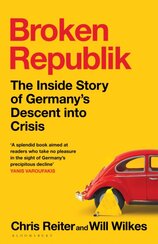 Broken Republik