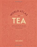 World Atlas of Tea