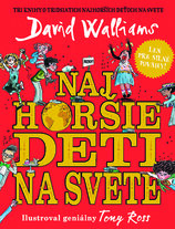 SET Najhoršie deti na svete