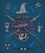 Harry Potter: The Artifact Vault