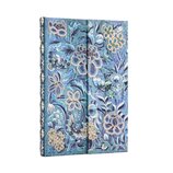 Blue Willow Mini Unlined