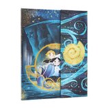 Song of the Sea Ultra Lined