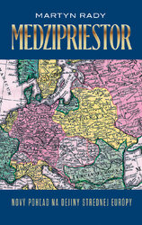 Medzipriestor