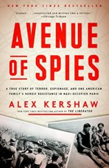 Avenue Of Spies