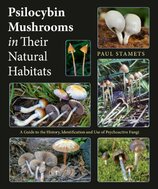 Psilocybin Mushrooms in Their Natural Habitats