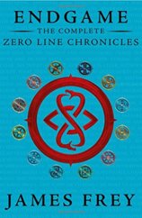 Endgame: The Zero Line Chronicles