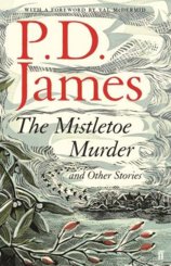 Mistletoe Murders