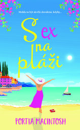S ex na pláži