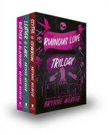 Ruinous Love Trilogy Boxset