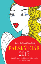 Babský diár 2017