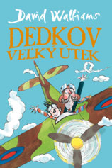 Dedkov veľký útek