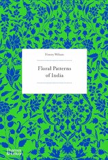 Floral Patterns of India