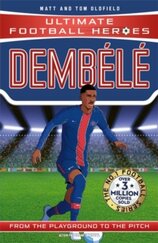 Ultimate Football Heroes: Dembele - Collect Them All!