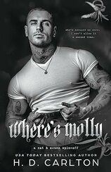 Where's Molly (UK Edition)