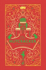 The Tale of the Nutcracker