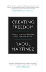 Creating Freedom