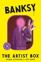 The Artist Box: Banksy