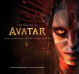 The Making of Avatar The Way of Water, Fire and Ash