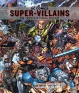 DC Comics: Super-Villains