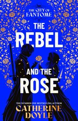The Rebel and the Rose