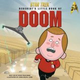 Star Trek: Redshirts Little Book Of Doom