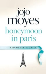 Paris for One and Other Stories