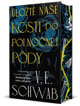 Uložte naše kosti do polnočnej pôdy