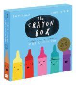 The Crayon Box