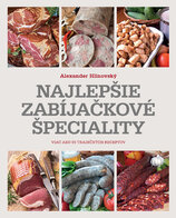 Najlepšie zabíjačkové špeciality