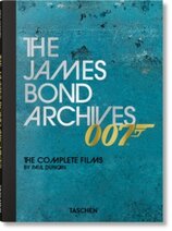 James Bond Archives The Complete Films