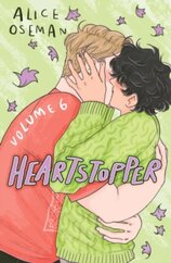 Heartstopper Volume 6