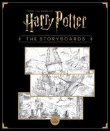 Harry Potter: The Storyboards