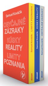 SET Obyčajné zázraky, Kúsky reality, Limity poznania