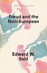 Freud and the Non-European
