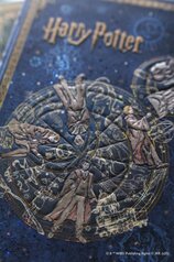 Legends of Hogwarts Mini Unlined