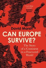 Can Europe Survive