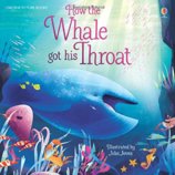 How the Whale got his Throat