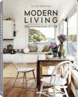 Modern Living  Scandinavian Style