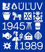 ÚĽUV 1945-1989