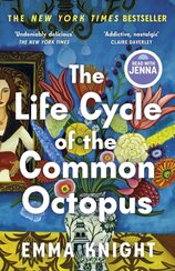 The Life Cycle of the Common Octopus