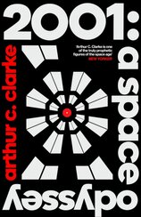 2001: A Space Odyssey