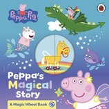 Peppa Pig: Peppas Magical Story