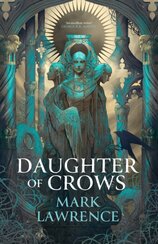 The Daughter of Crows