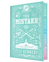 Mistake (Collectors Edition)