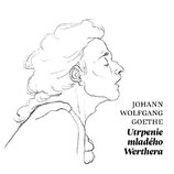 Audiokniha Utrpenie mladého Werthera