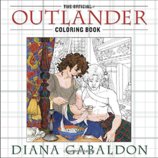 Outlander Coloring Book