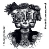 Audiokniha Bratia Karamazovovci