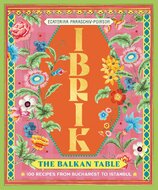 Ibrik: The Balkan Table
